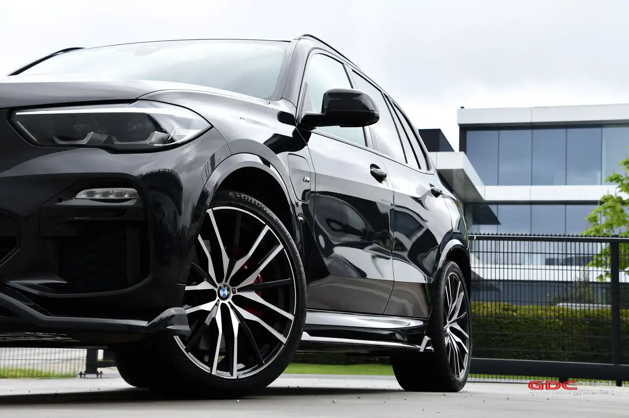 BMW X5 - 9