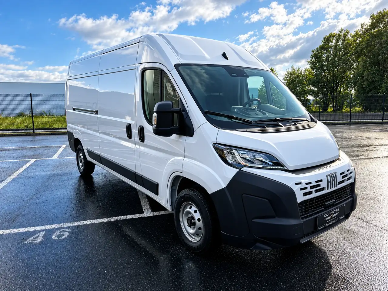 Fiat Ducato - 3