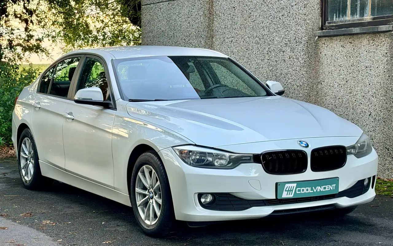BMW 316 - 1
