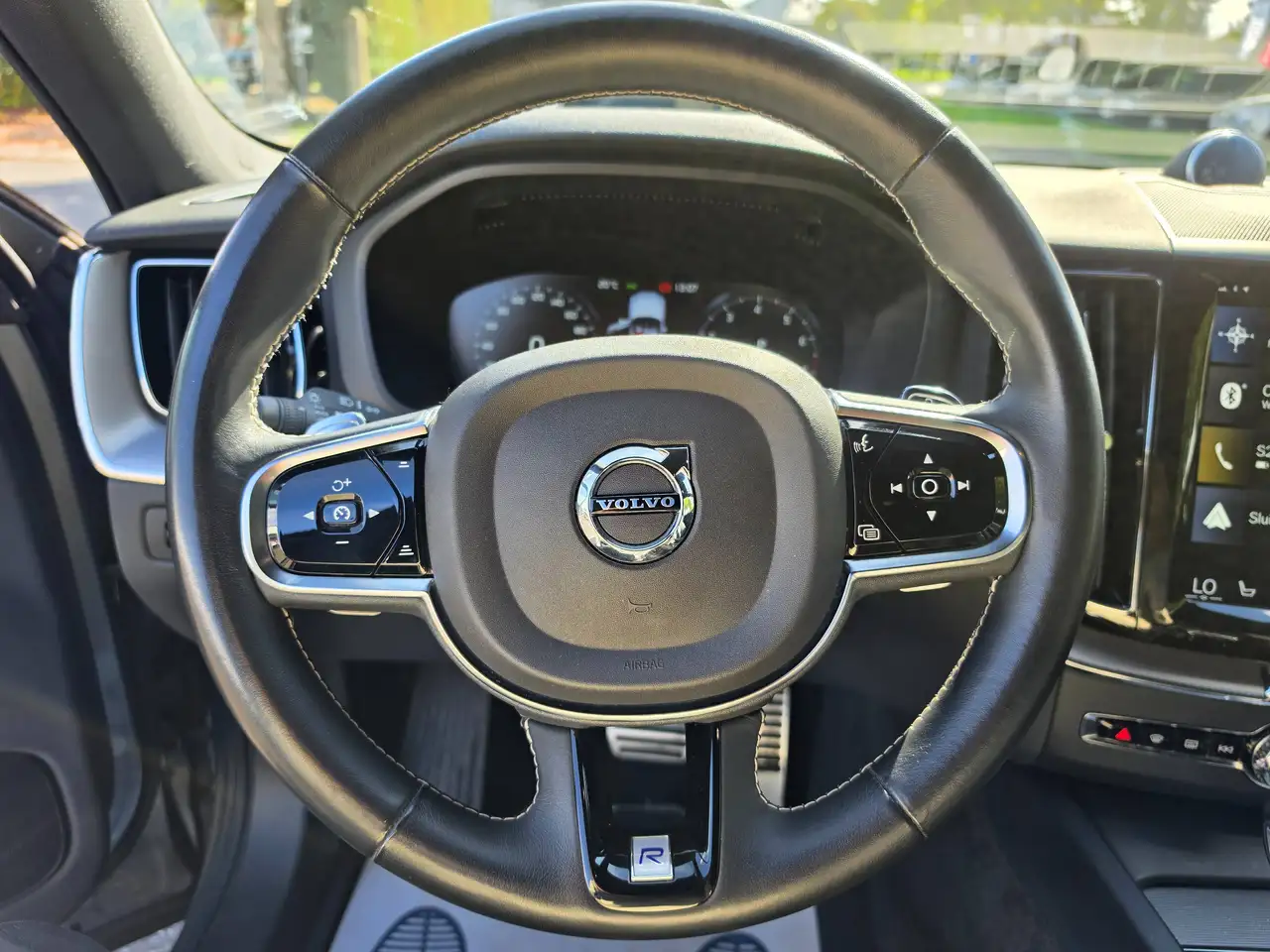 Volvo XC60 - 10