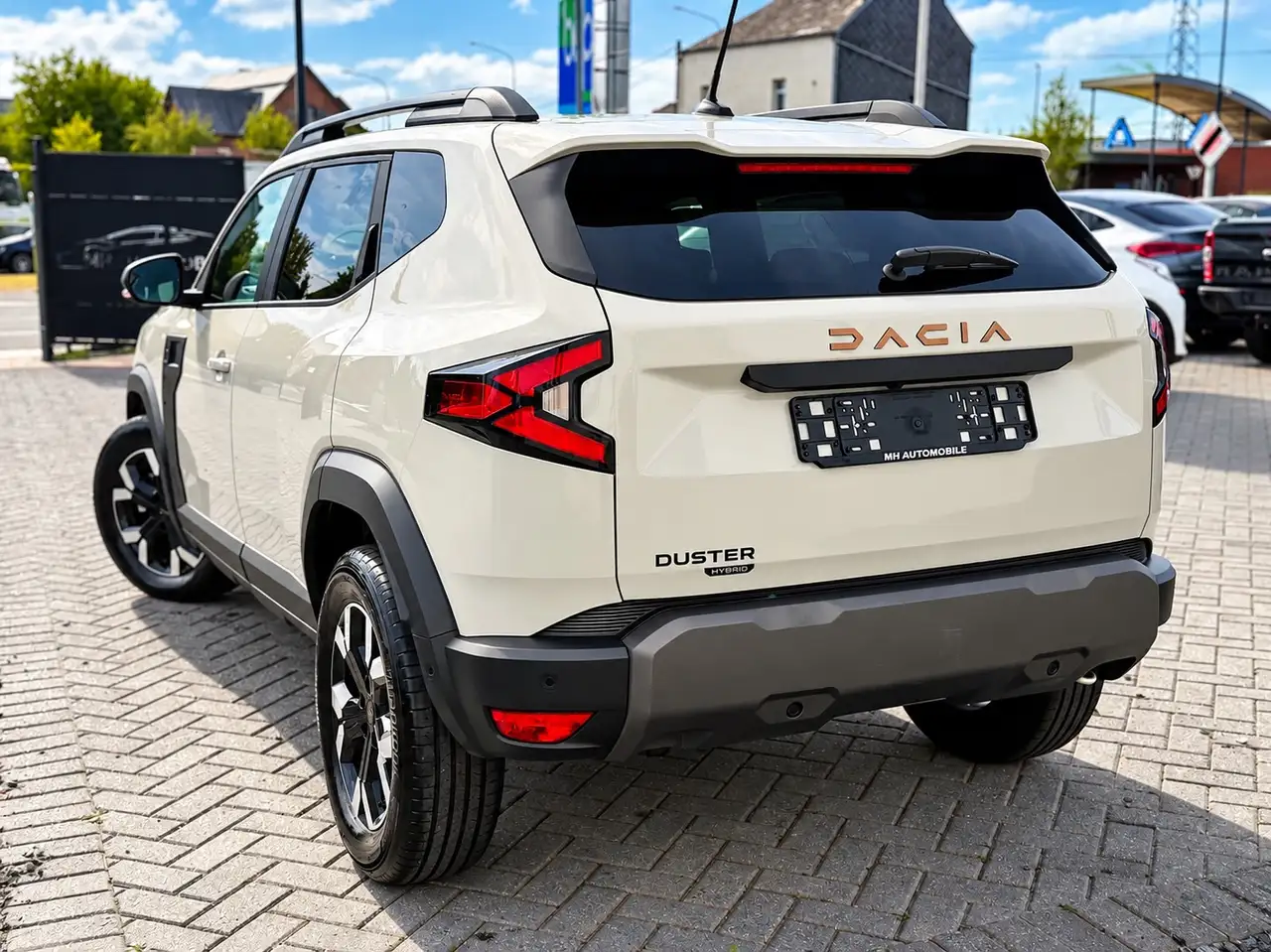 Dacia Duster - 6