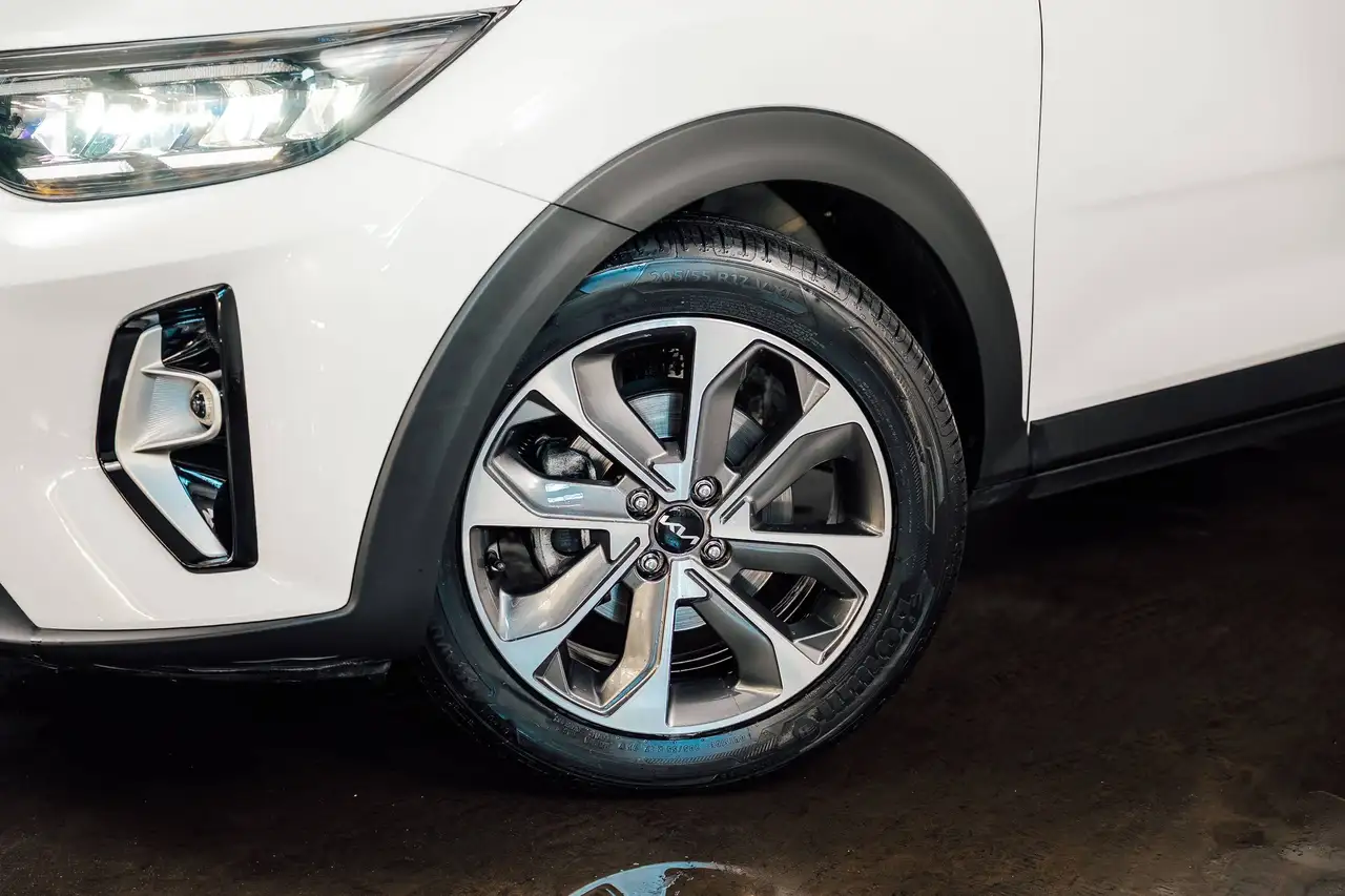Kia Stonic - 6