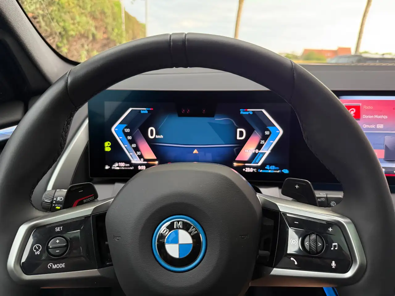 BMW X3 - 10