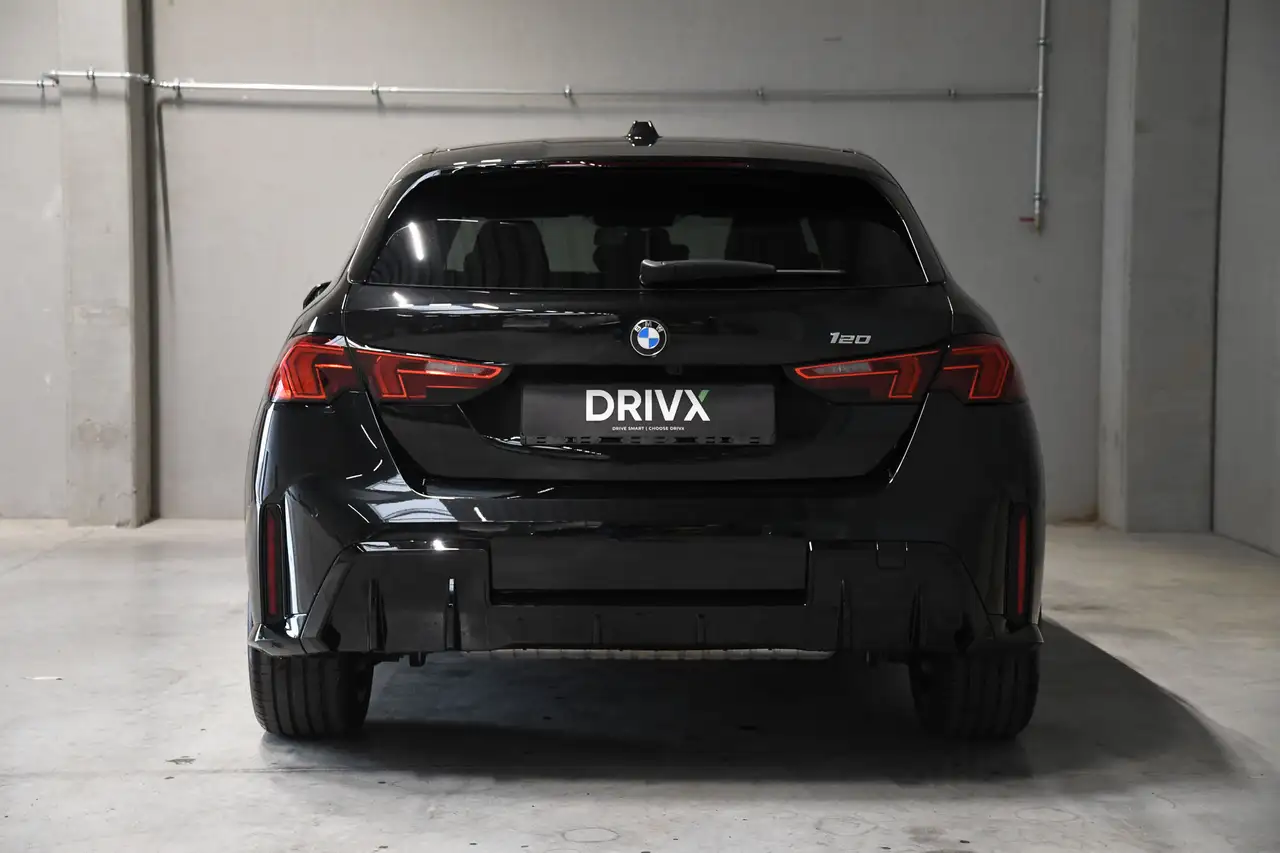 BMW 120 - 4