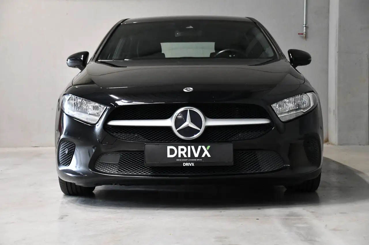 Mercedes-Benz A 180 - 9