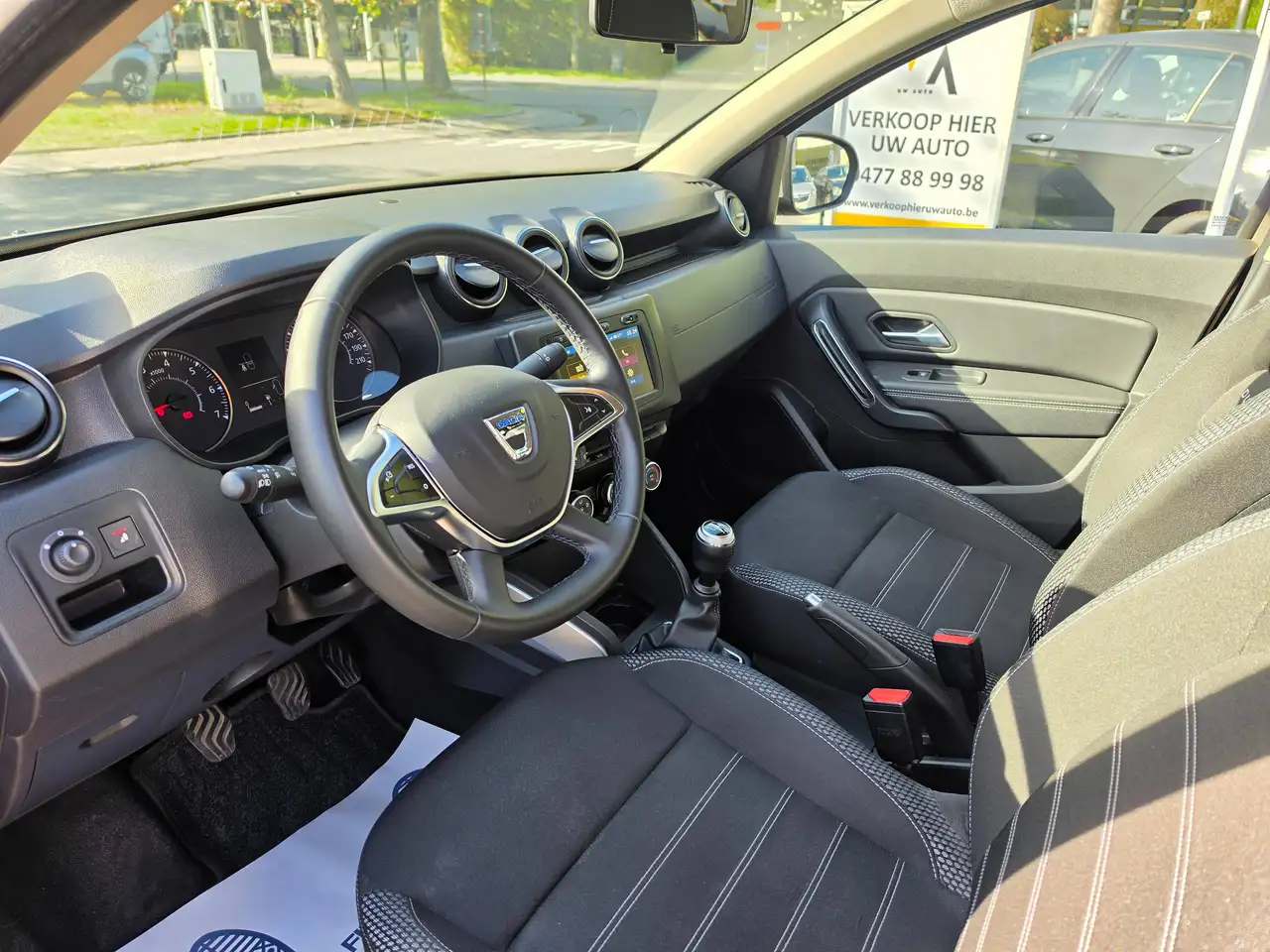 Dacia Duster - 9