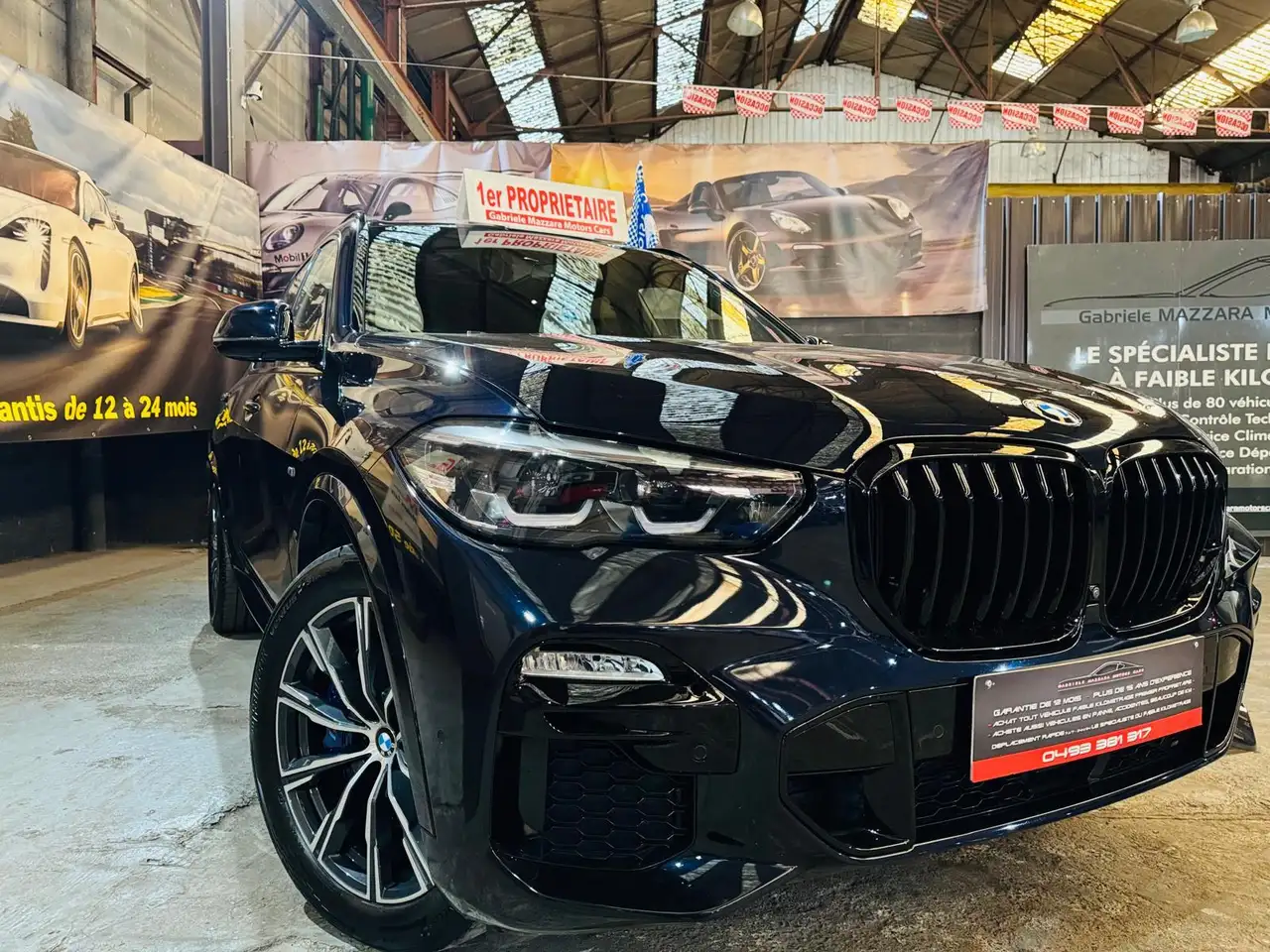 BMW X5 - 2
