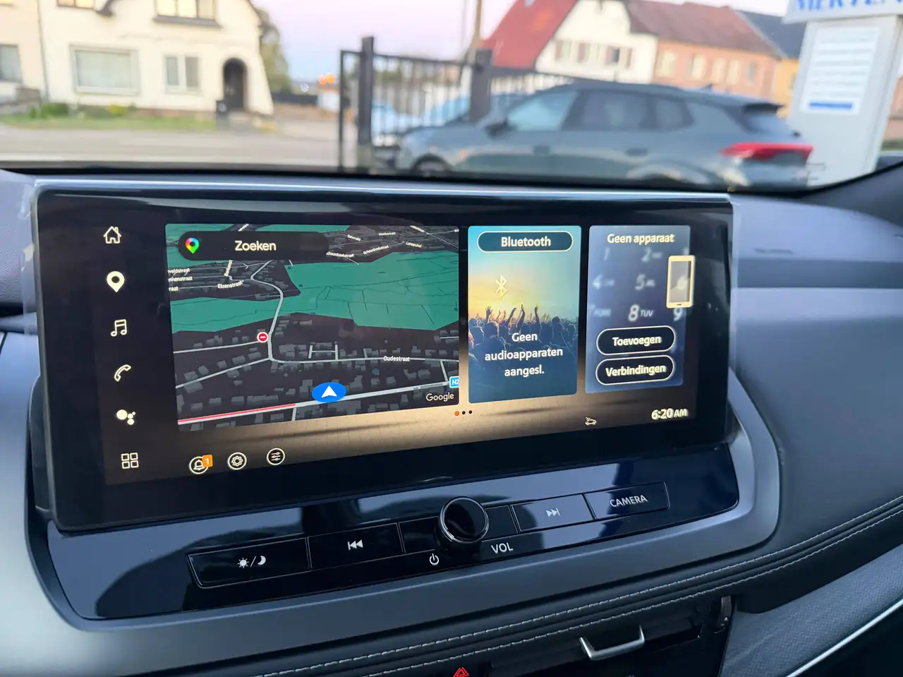 Nissan Qashqai - 12