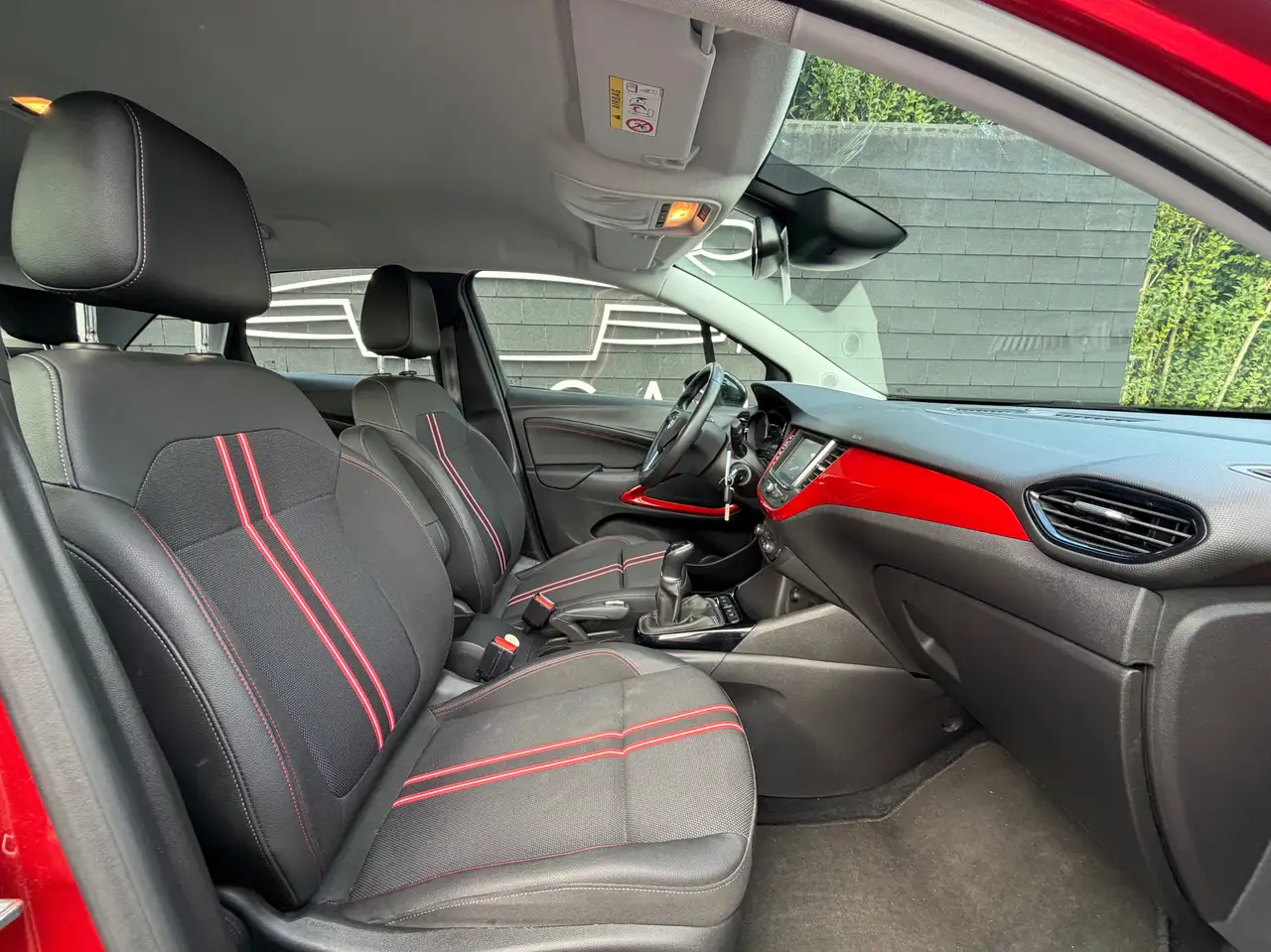Opel Crossland - 8