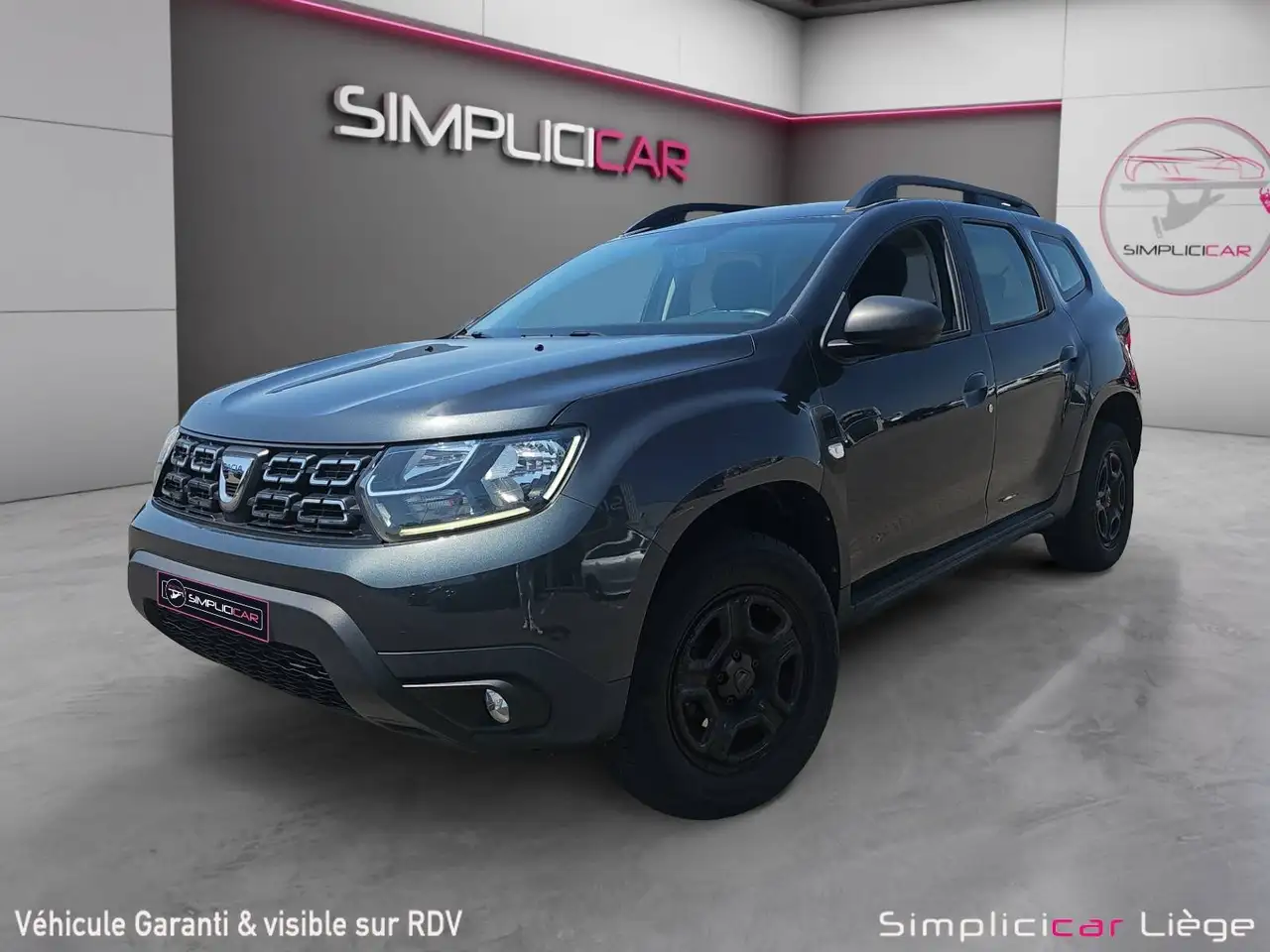 Dacia Duster - 3