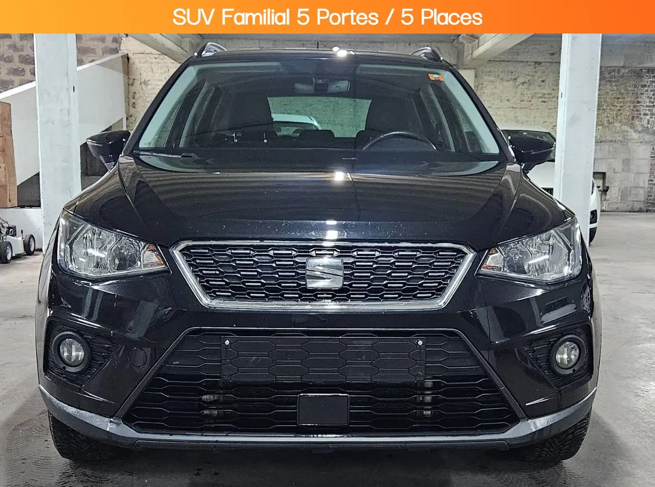 SEAT Arona - 6