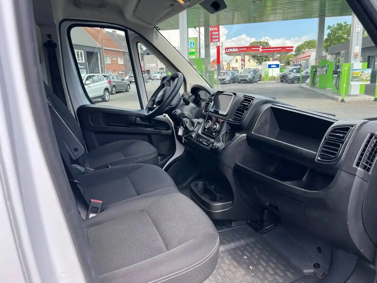 Fiat Ducato - 10