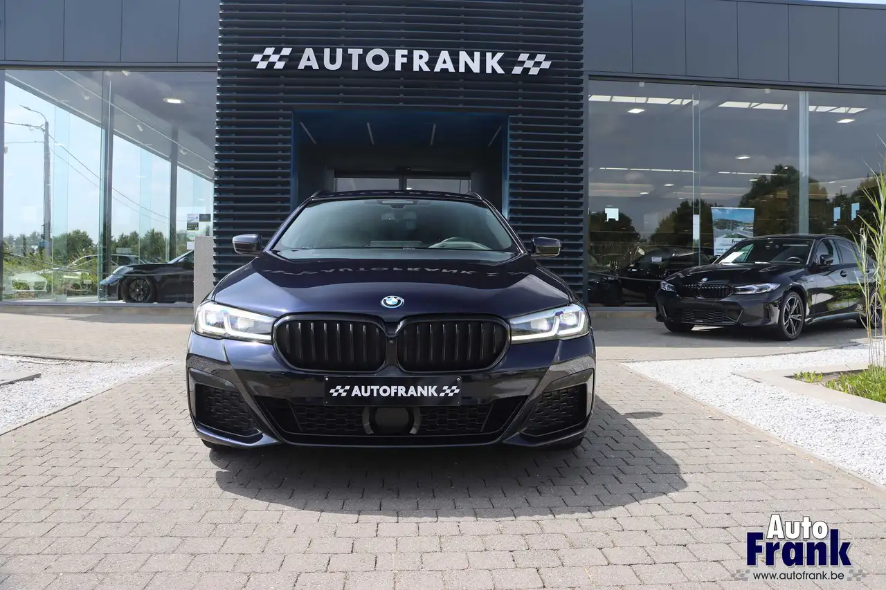 BMW 530 - 2