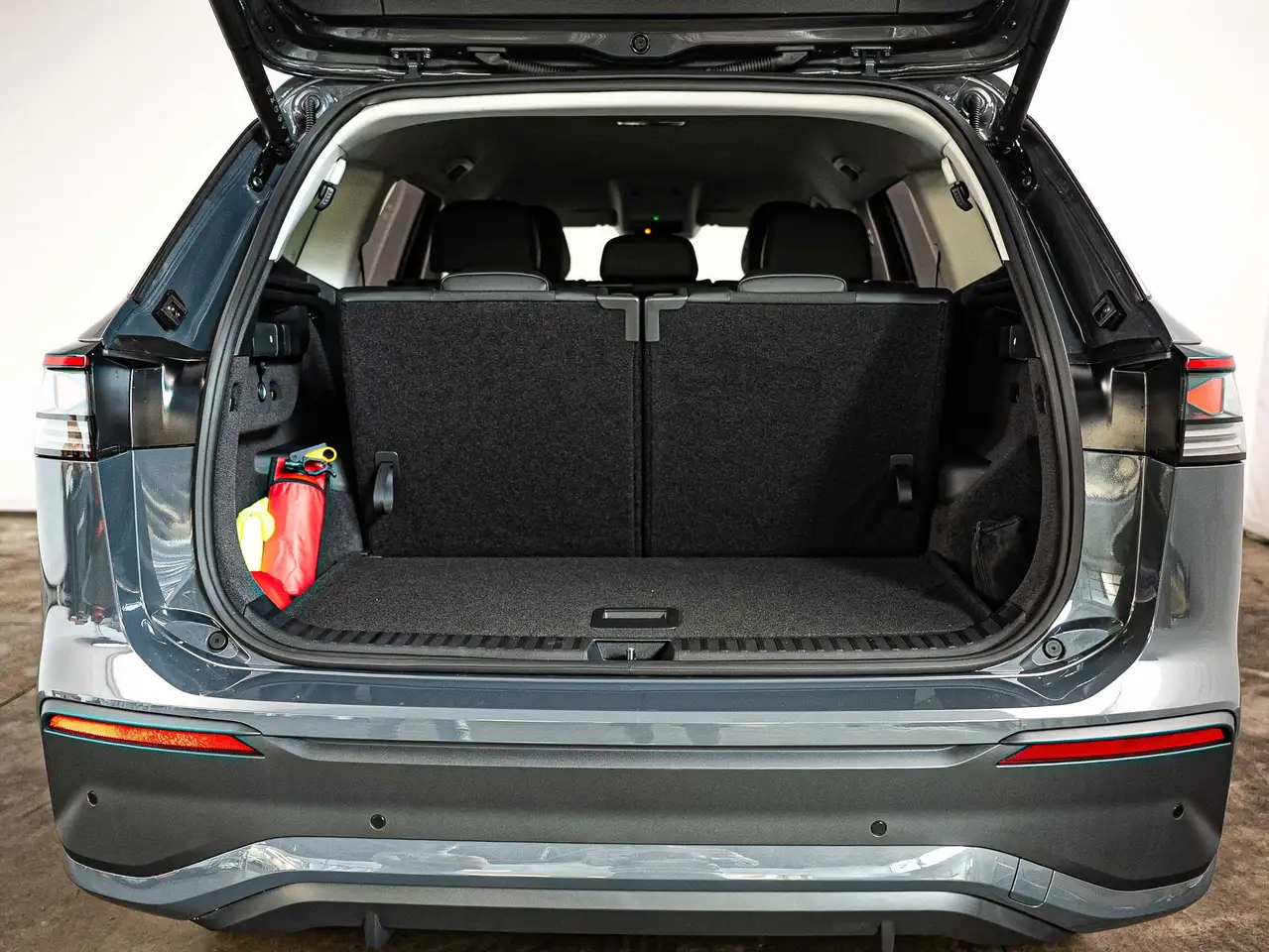 Volkswagen Tayron - 6