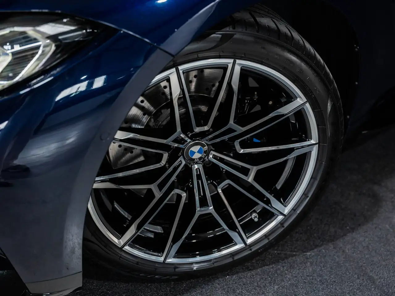 BMW M4 - 2