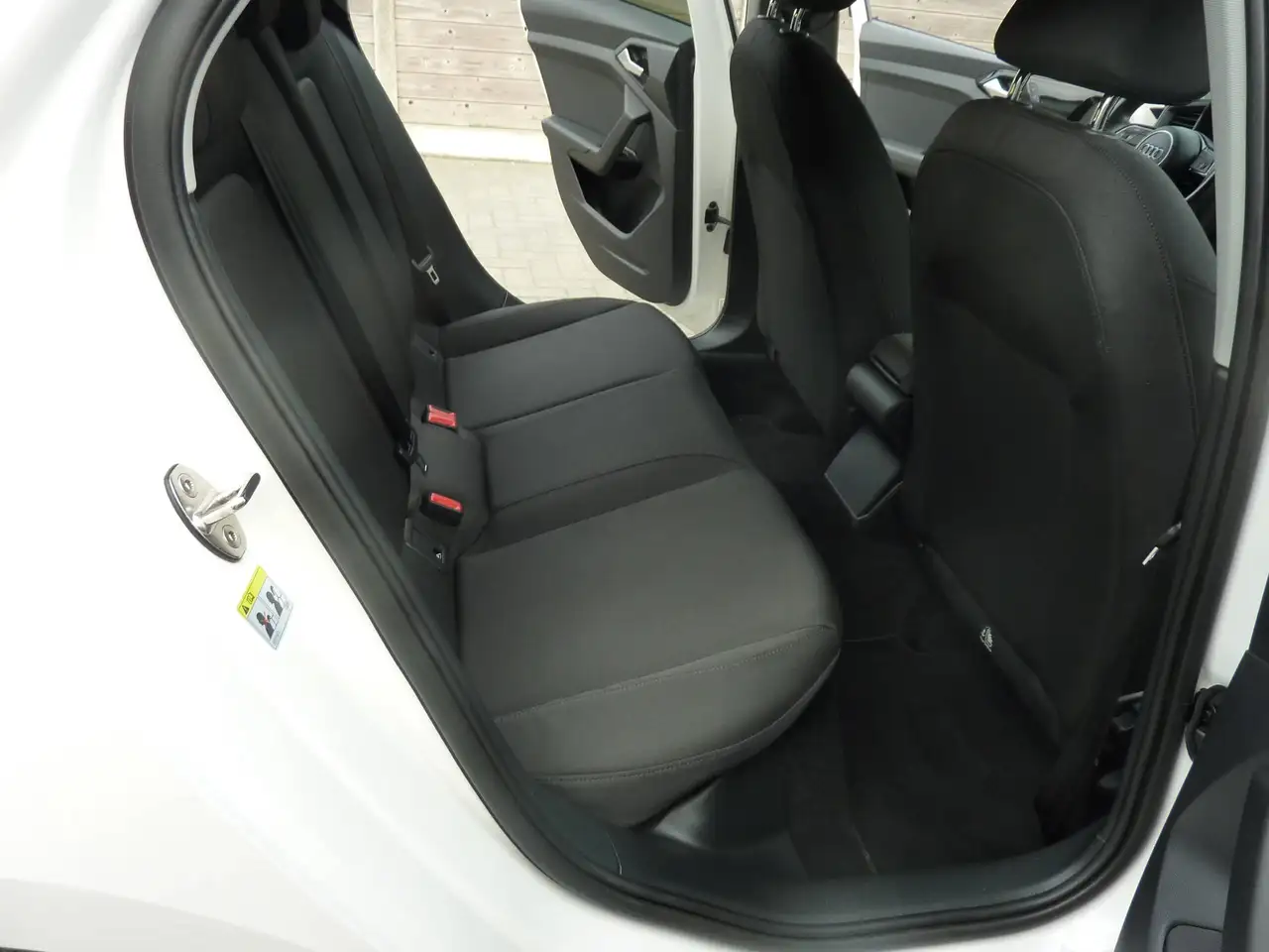 Audi A1 - 9