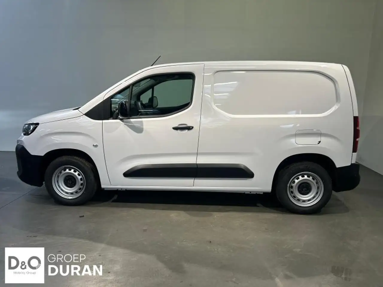 Citroen Berlingo - 2