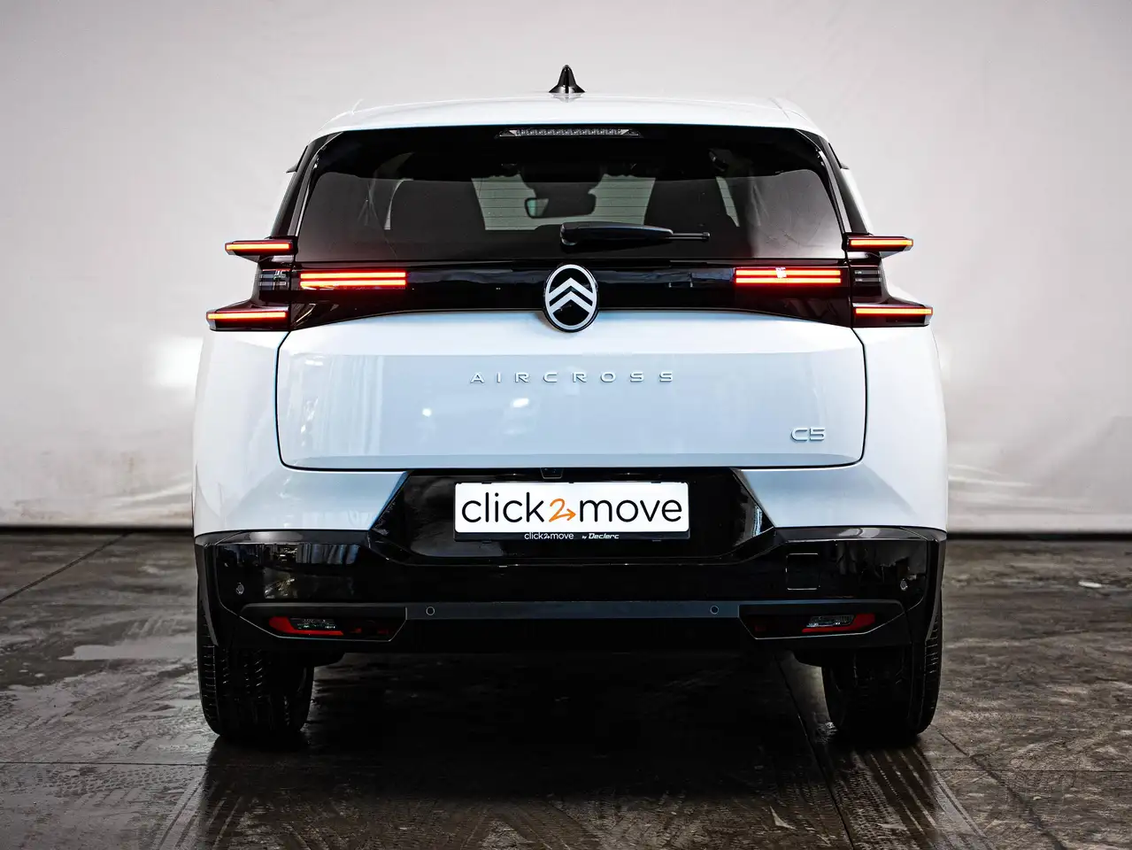 Citroen C5 Aircross - 4