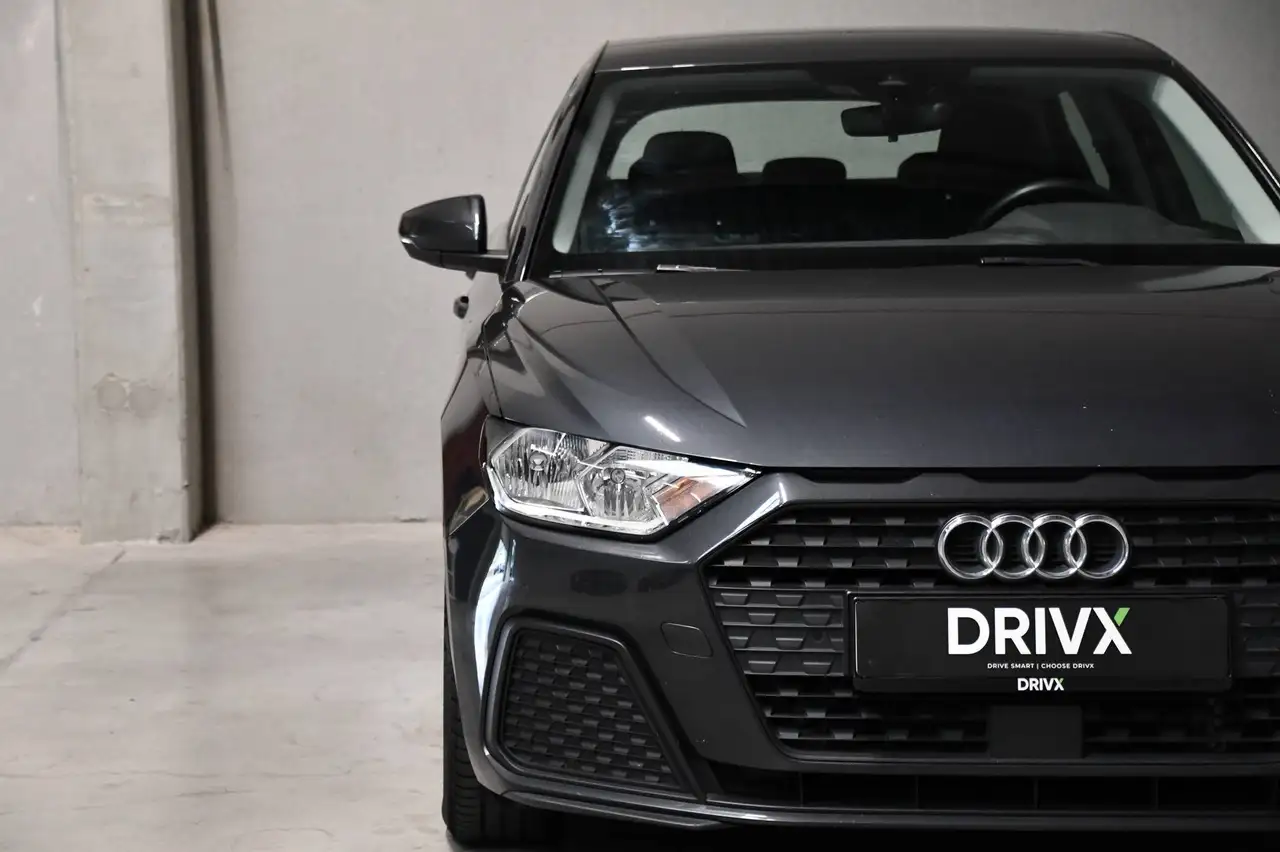 Audi A1 - 7