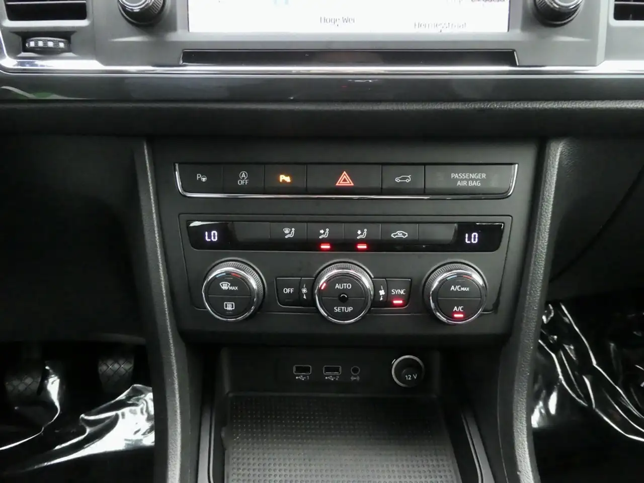 SEAT Ateca - 11
