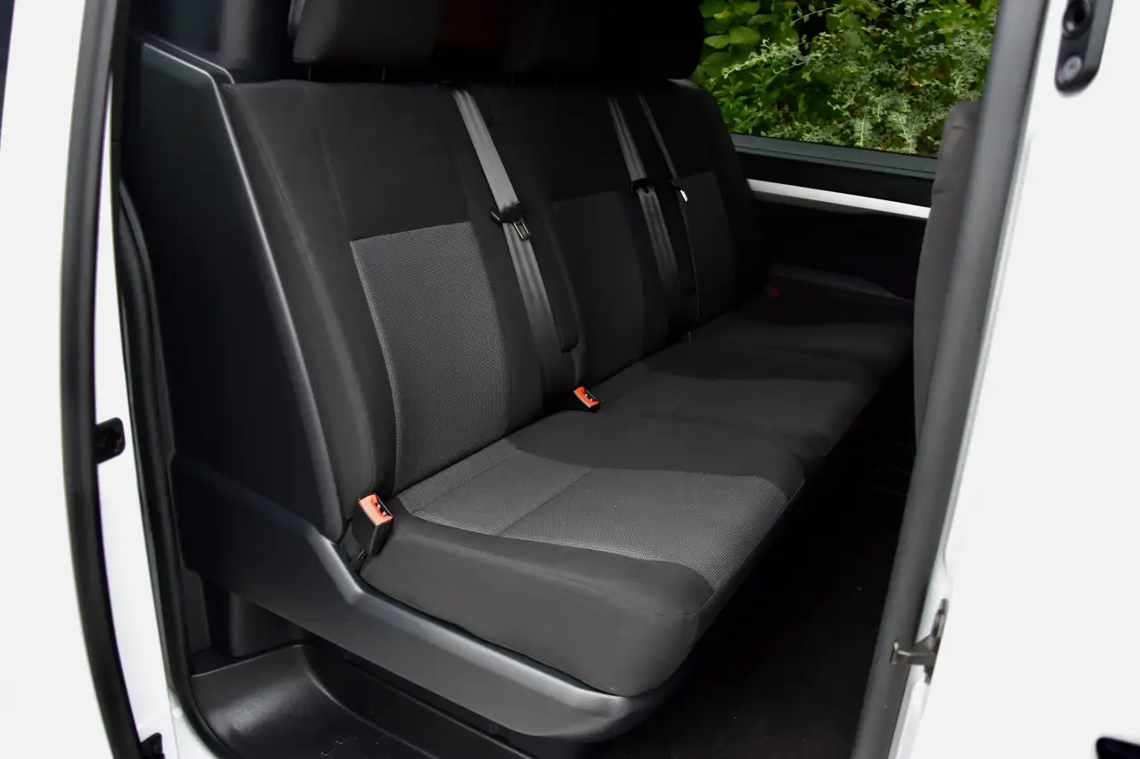 Opel Vivaro - 12