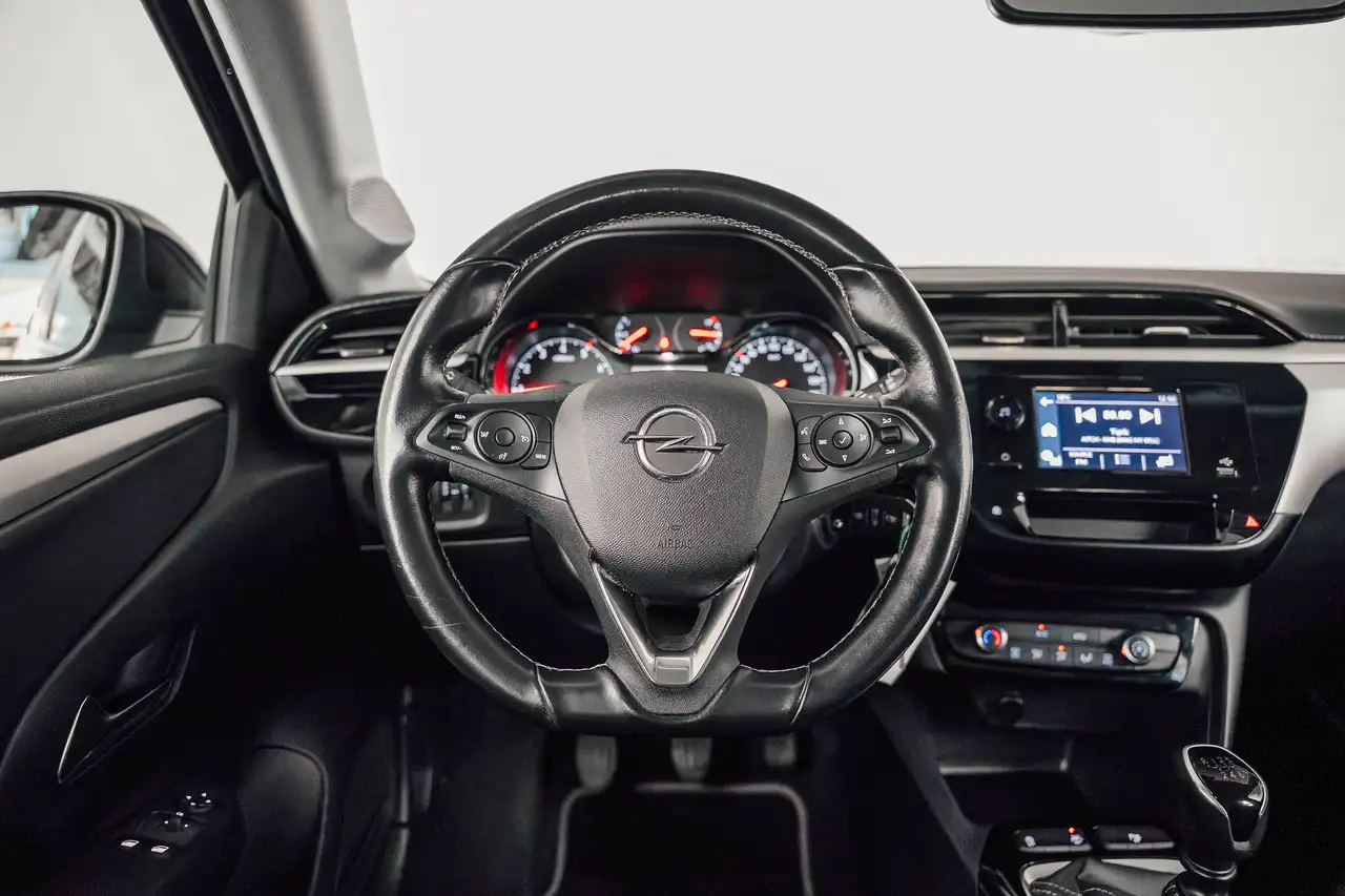 Opel Corsa - 12