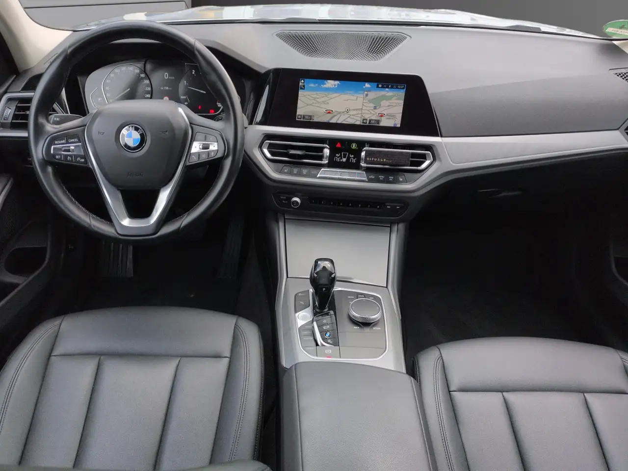 BMW 316 - 11