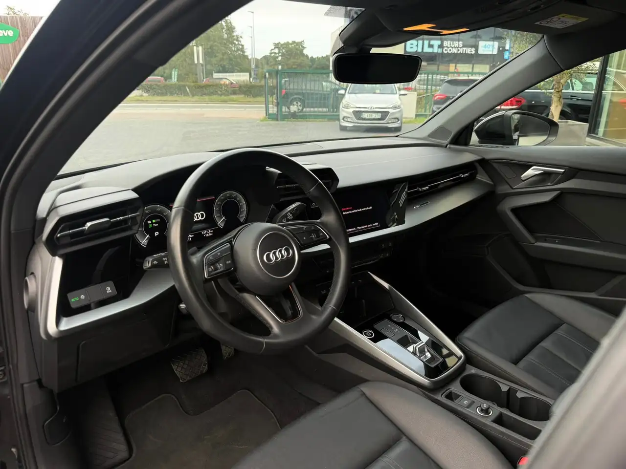 Audi A3 - 10