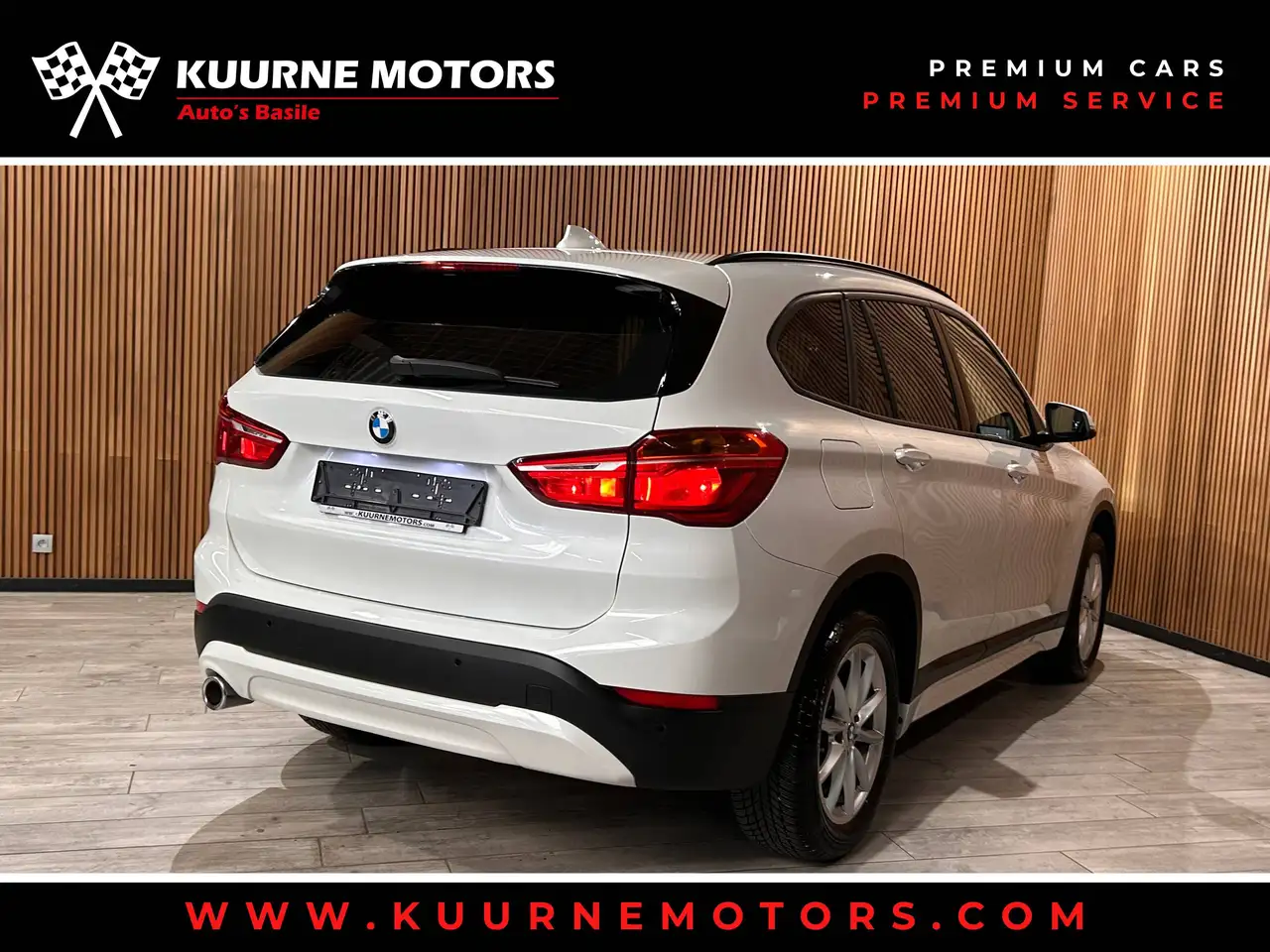 BMW X1 - 4