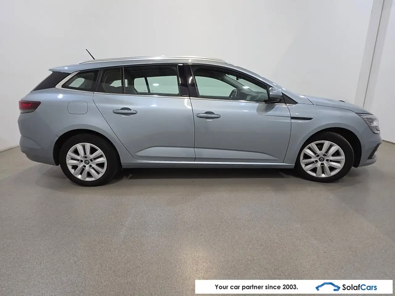 Renault Megane - 5