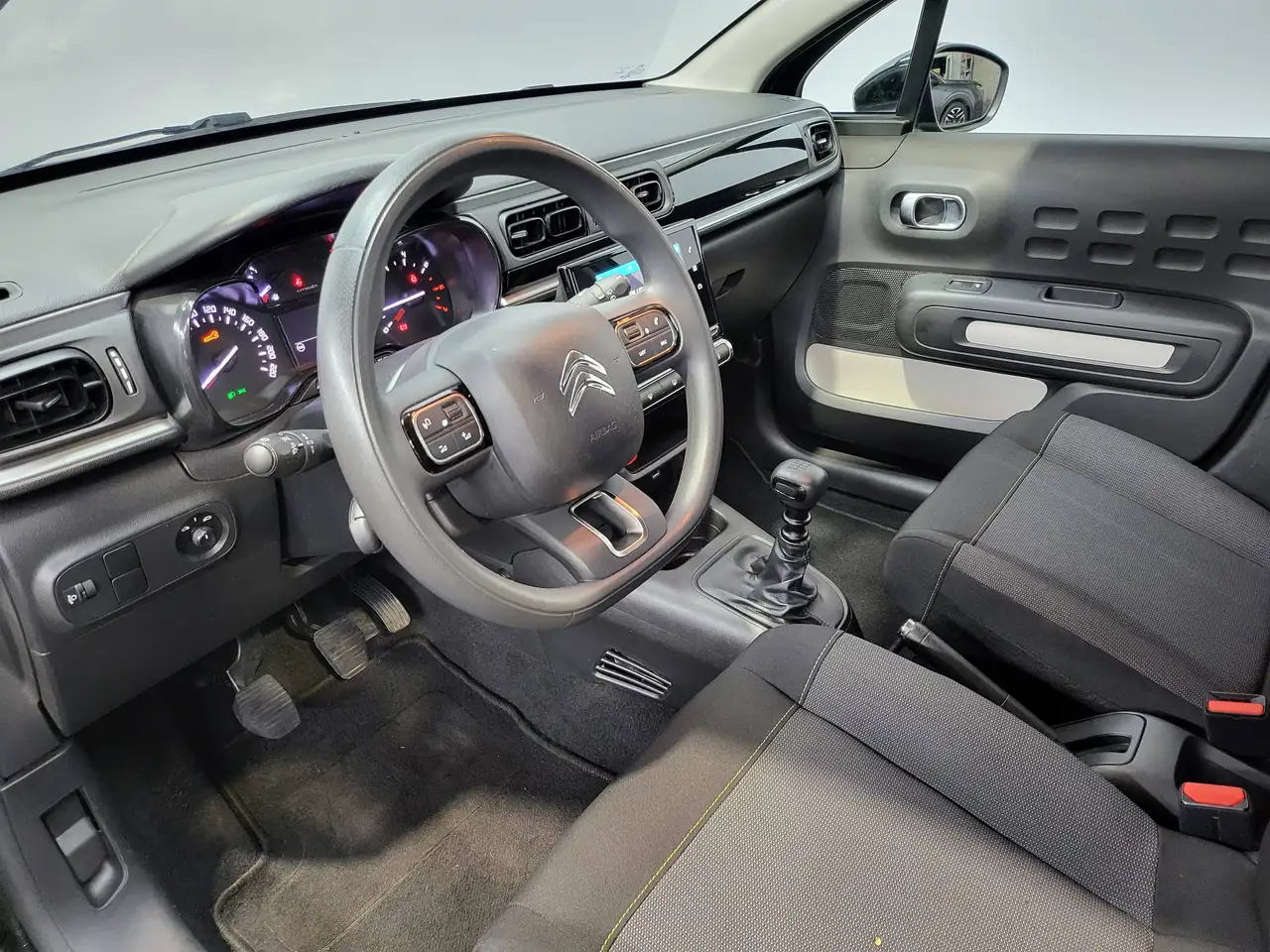Citroen C3 - 11