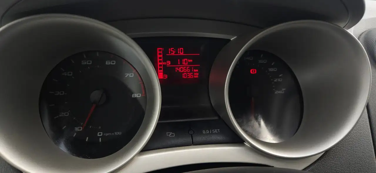 SEAT Ibiza - 9