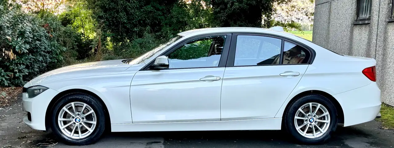 BMW 316 - 3