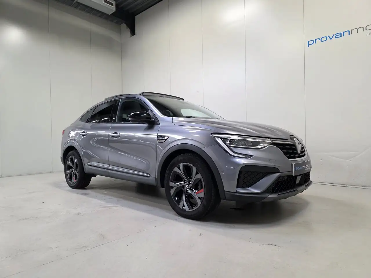 Renault Arkana - 5