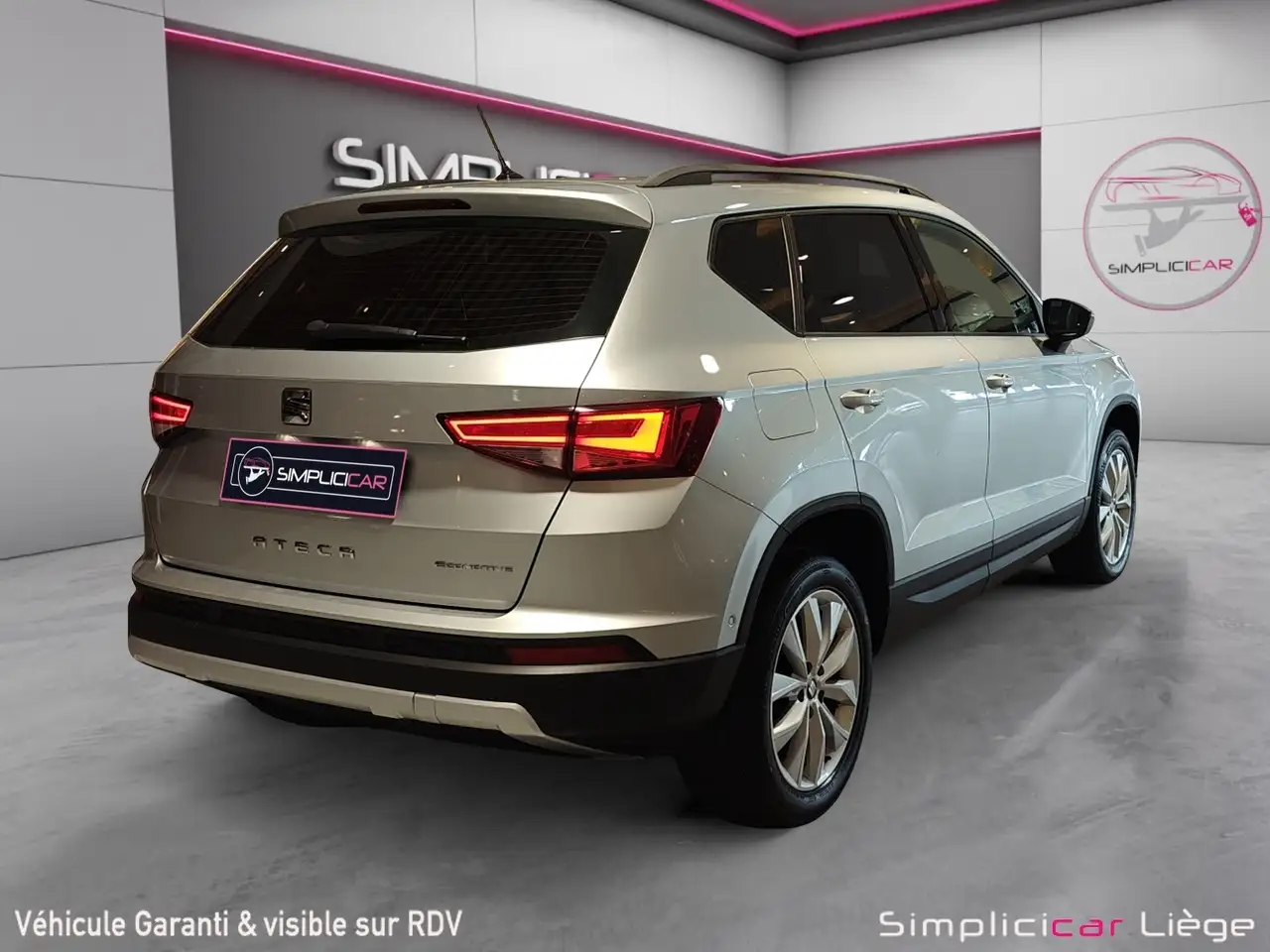SEAT Ateca - 6