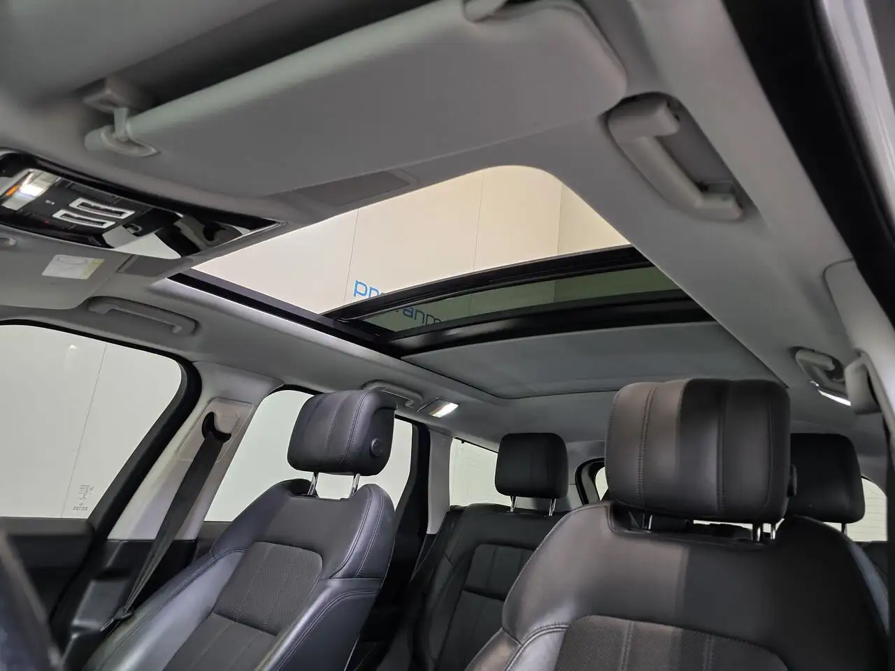 Land Rover Range Rover Sport - 10