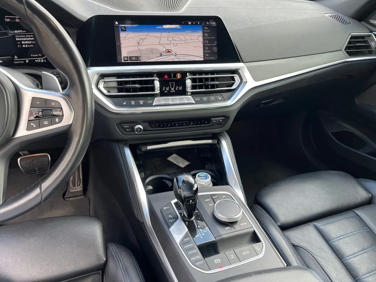 BMW 420 - 12