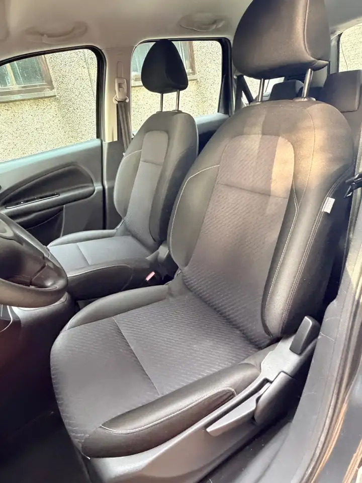 Citroen C3 Picasso - 10