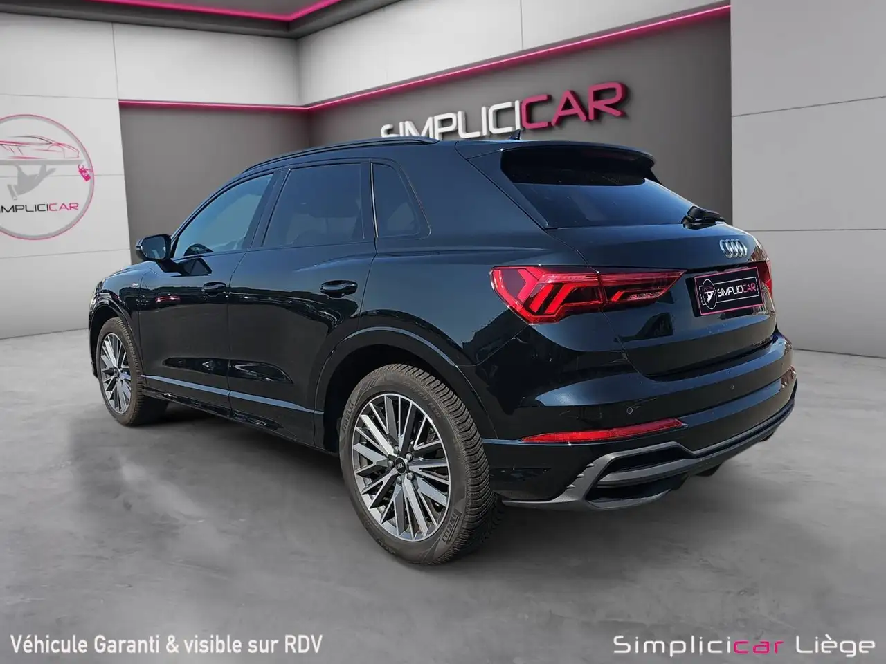 Audi Q3 - 5
