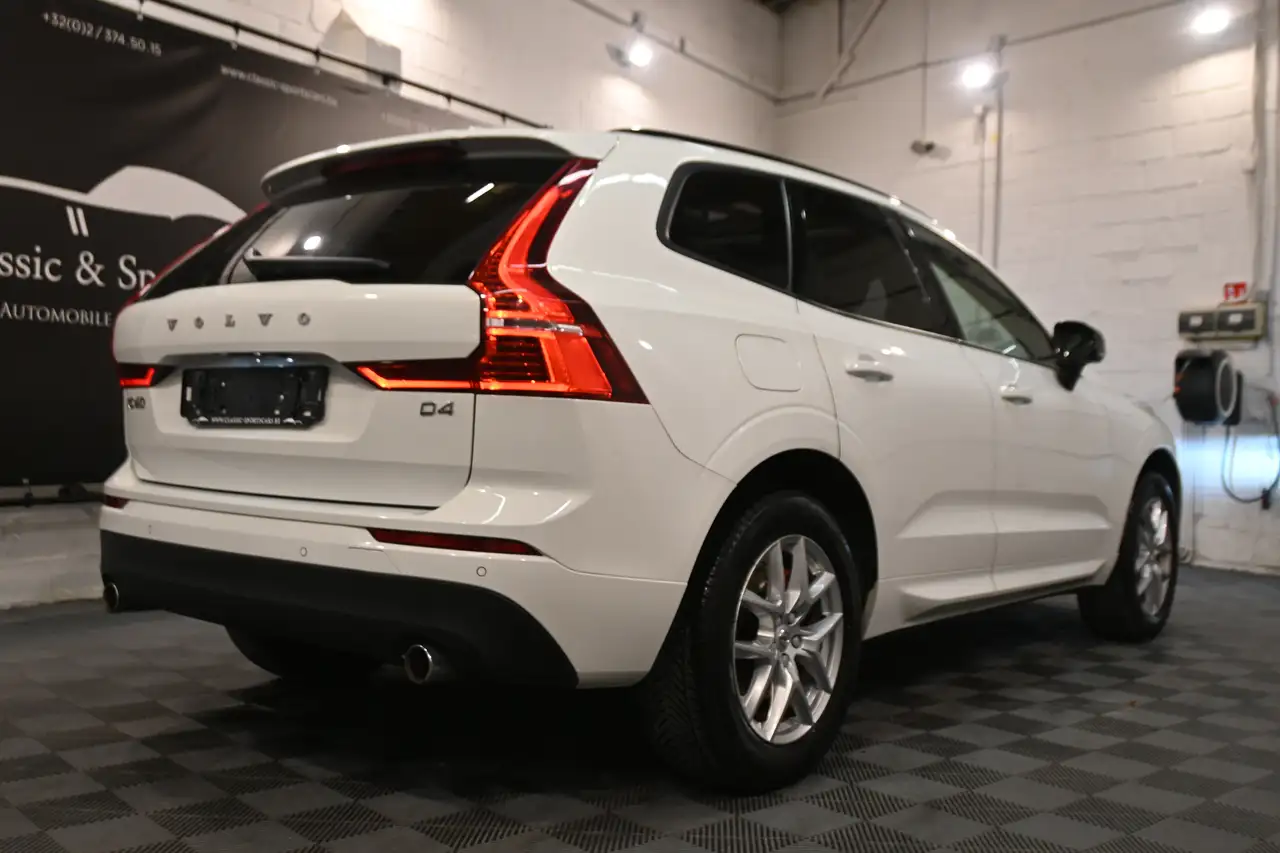 Volvo XC60 - 5