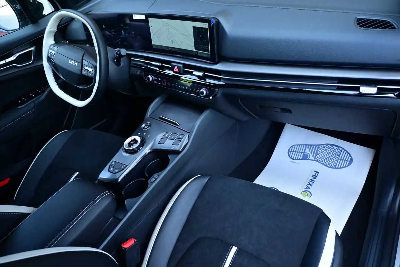 Kia Sportage - 3
