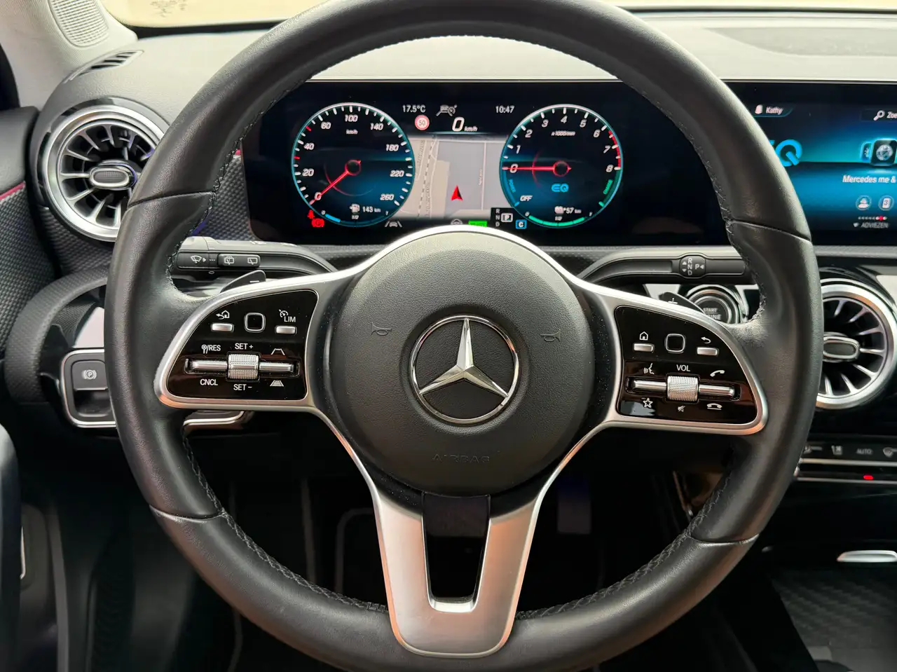 Mercedes-Benz A 250 - 10
