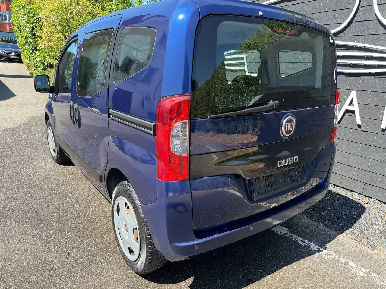 Fiat Qubo - 3