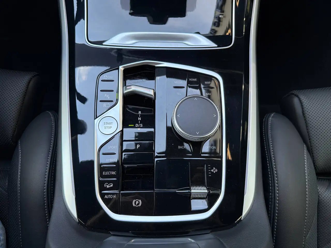 BMW X5 - 12