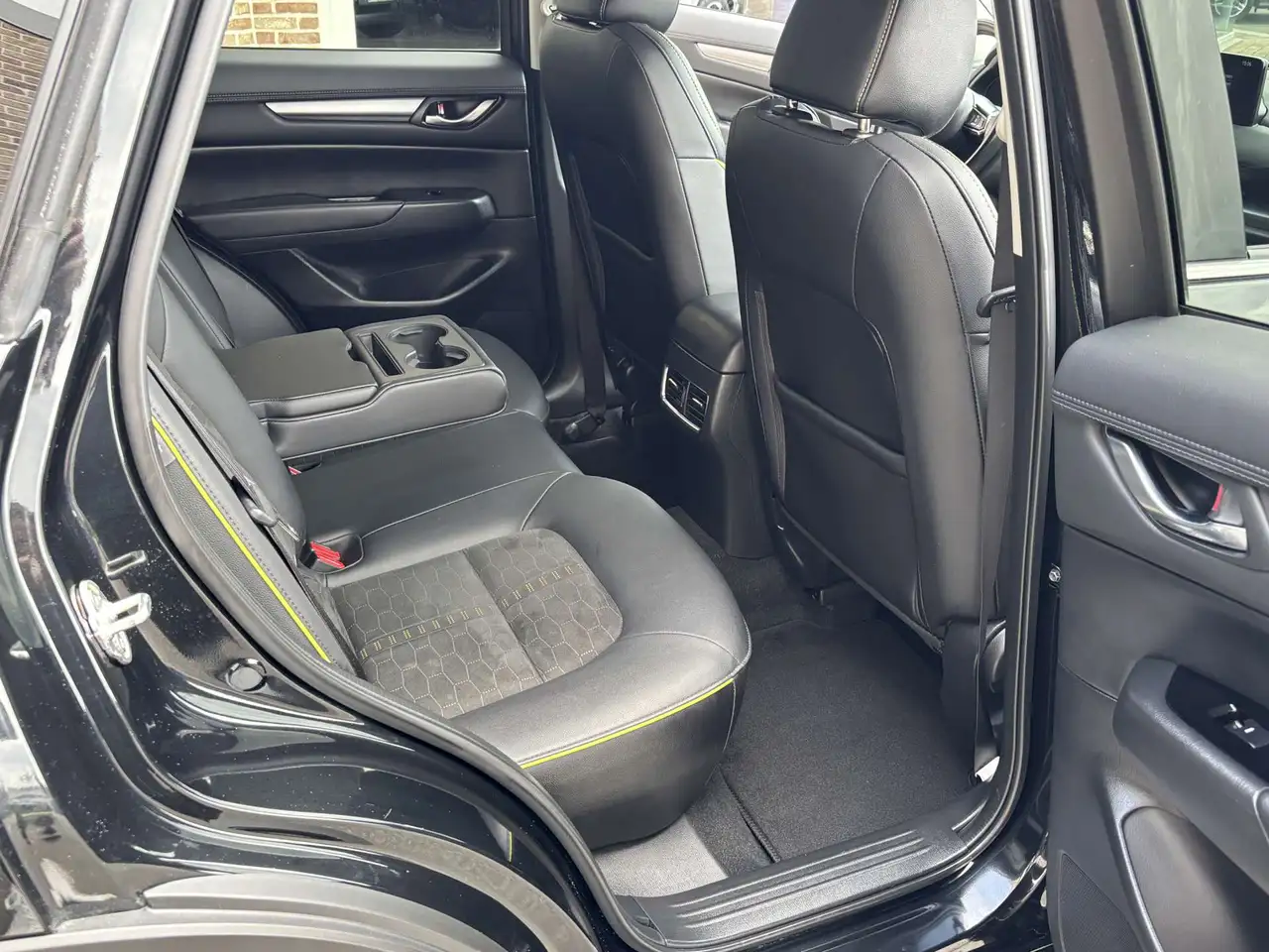 Mazda CX-5 - 9