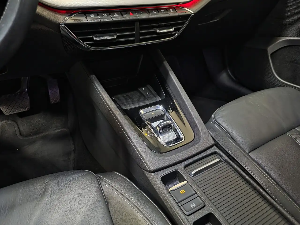 Skoda Octavia - 11