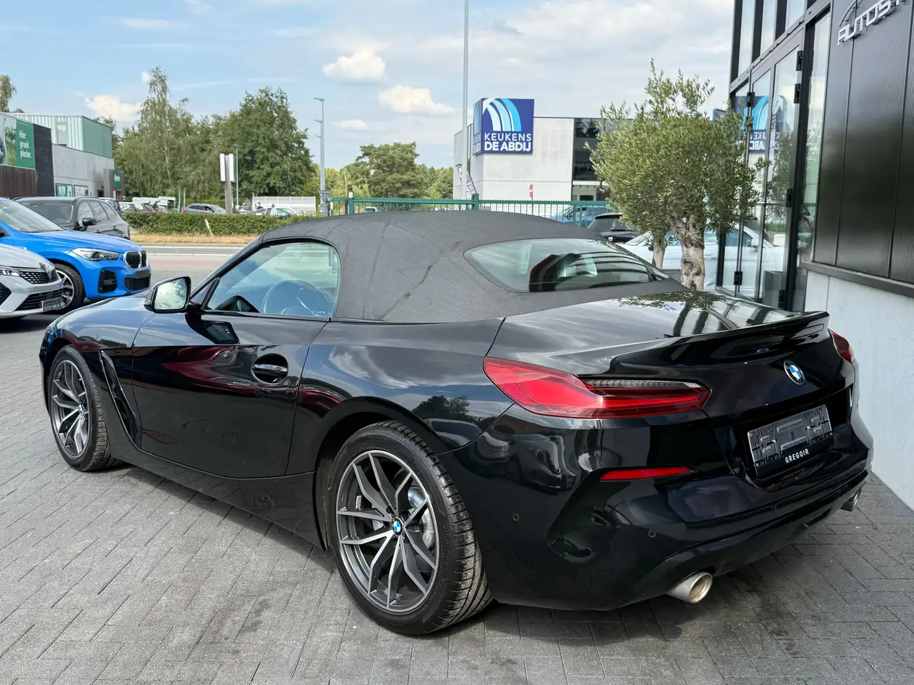 BMW Z4 - 6