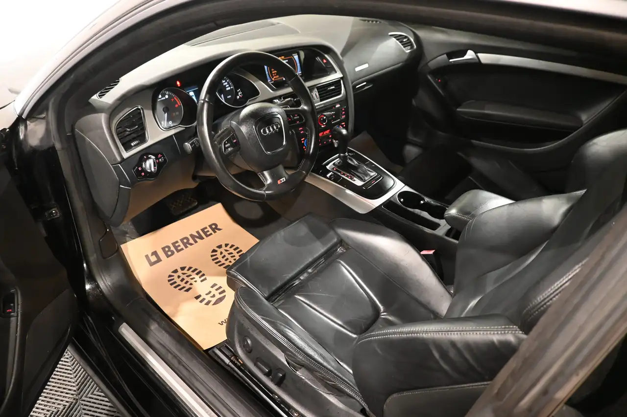 Audi S5 - 12