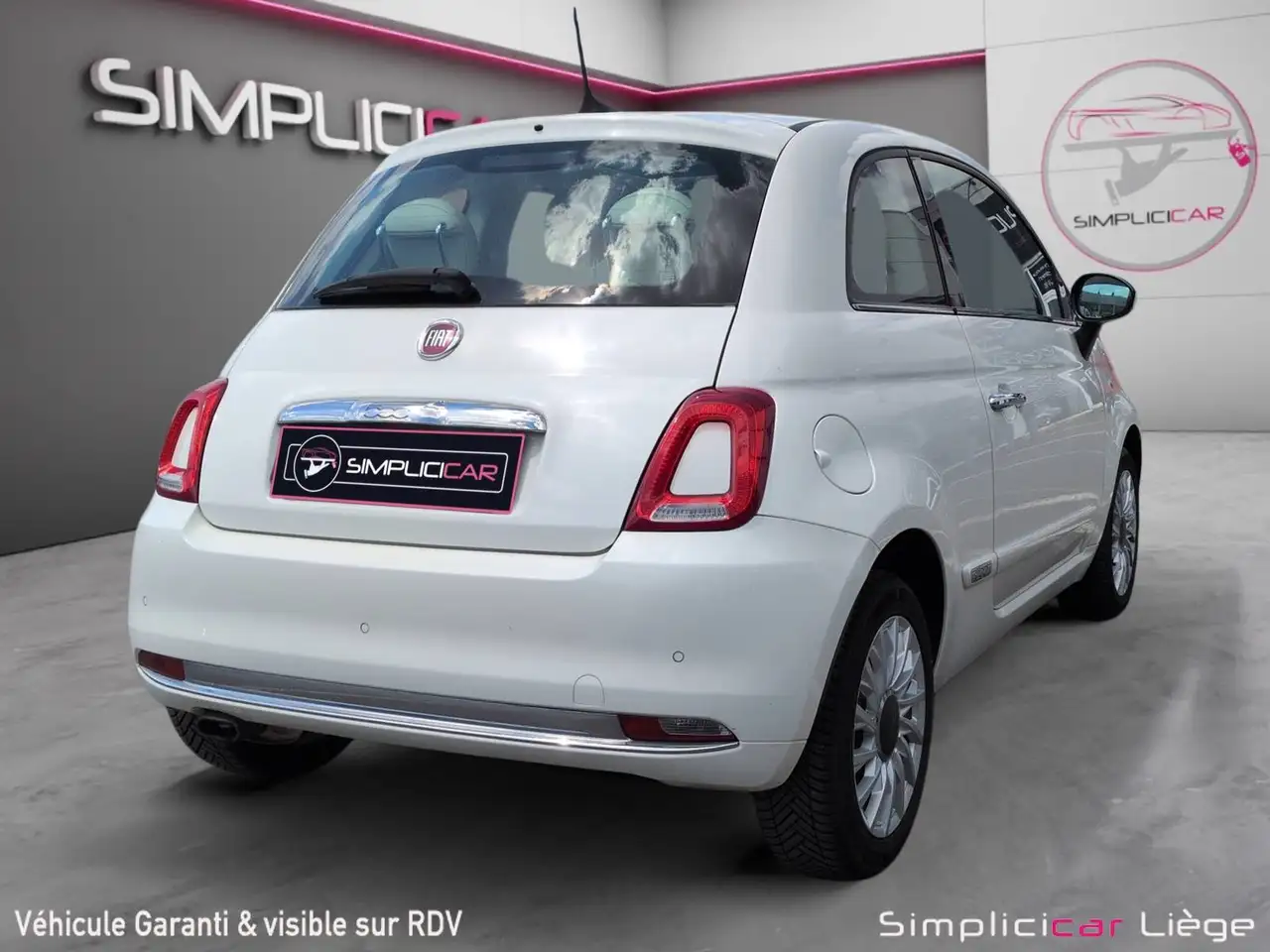 Fiat 500 - 5