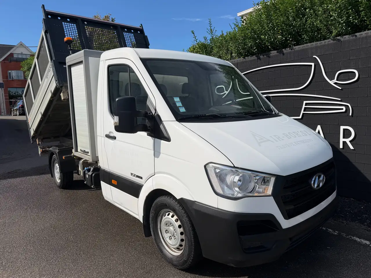 Hyundai H 350 - 9